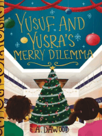 Yusuf and Yusra's Merry Dilemma