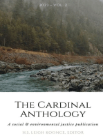 The Cardinal Anthology: Vol. 2 2023