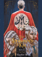 The Lordsmen's Kin: Book One
