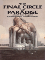 The Final Circle of Paradise: Best Soviet SF