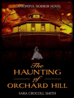 The Haunting of Orchard Hill: Hopeful Horror