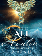 The Call of Avalon: The Selkie's Gift, #2