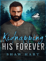 Kidnapping His Forever