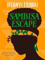 Sambisa Escape: Sambisa Escape, #1
