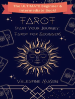 Start Your Journey: Tarot for Beginners