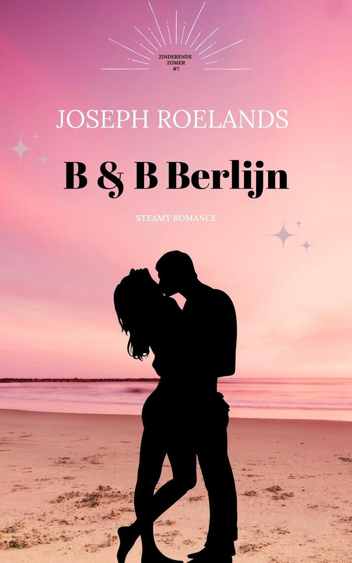 B and B Berlijn by Joseph Roelands foto