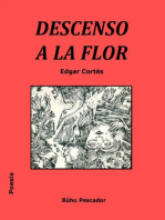 Descenso a la flor