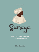 SUMAYA: Die Zeit der Frauen ist gekommen