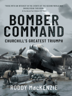 Bomber Command: Churchill's Greatest Triumph