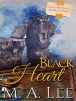 Black Heart ~ Sailing with Mystery 3: Into Death