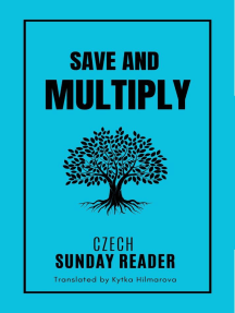 Save and Multiply: Czech Sunday Reader