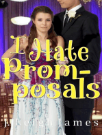 I Hate Prom-posals