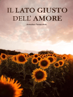 Il lato giusto dell'amore