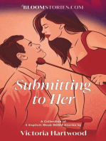 Submitting To Her