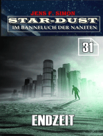 Endzeit (STAR-DUST 31)