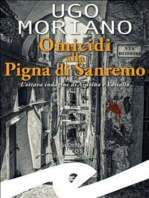 Omicidi alla Pigna di Sanremo