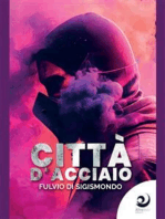 Città d'acciaio