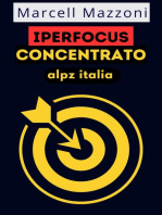 Iperfocus Concentrato