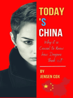 Today's China