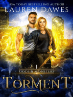 Torment: Gods & Monsters, #1