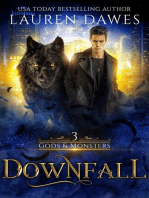 Downfall: Gods & Monsters, #3