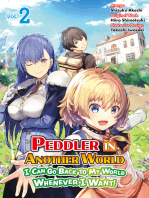 Peddler in Another World
