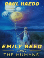 Emily Reed And The Humans: Standalone Sci-Fi Novels