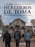 Los Herederos de Toma