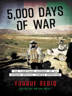 5,000 Days of War
