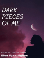 Dark Pieces of Me: Cold Reality, #2