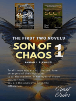 Son of Chaos, the First Two Novels: son of chaos series