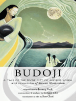 Budoji