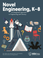 Novel Engineering, K-8: An Integrated Approach to Engineering and Literacy