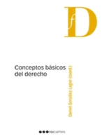 Conceptos básicos del derecho