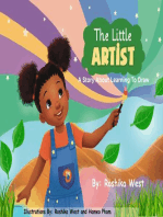 The Little Artist