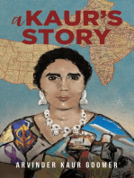 a kaur's Story