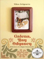 Galena Bay Odyssey: Reflections of a Hippie Homesteader