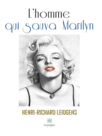 L'homme qui sauva Marilyn
