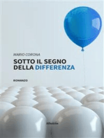 Sotto il segno della differenza