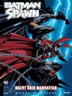 Batman/Spawn