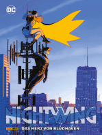 Nightwing - Bd. 4 (3. Serie)