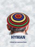 Hyman: A Novel of the Jewish Encounter Movement