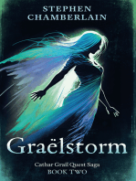 Graëlstorm