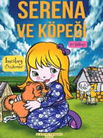 Serena ve Köpeği: (10 Hikaye)