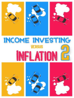 Income Investing vs. Inflation 2: Financial Freedom, #156
