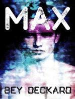 Max: Max, the Series, #1