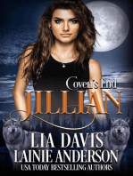 Jillian: A Collective World Novella: Coven's End, #4