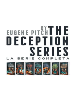 The Deception Series - Serie Completa