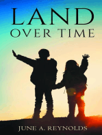Land Over Time