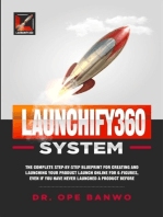 Launchify360 System